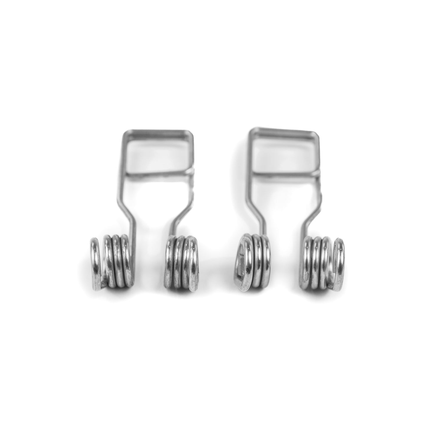 REPLACES BOSS PART MSC05076 SMARTHITCH TORSION SPRING KIT (SET OF 2)