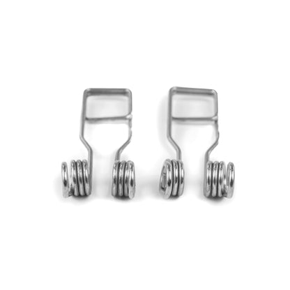 REPLACES BOSS PART MSC05076 SMARTHITCH TORSION SPRING KIT (SET OF 2)