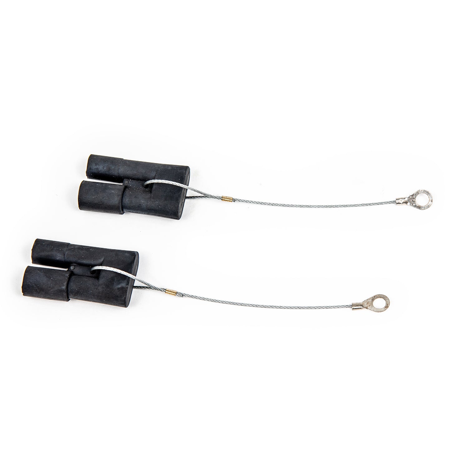 Mr. Snowplow Replacement Boss MSC05081 RDUST CAP KIT (PWR/GRD) VEHPLOW