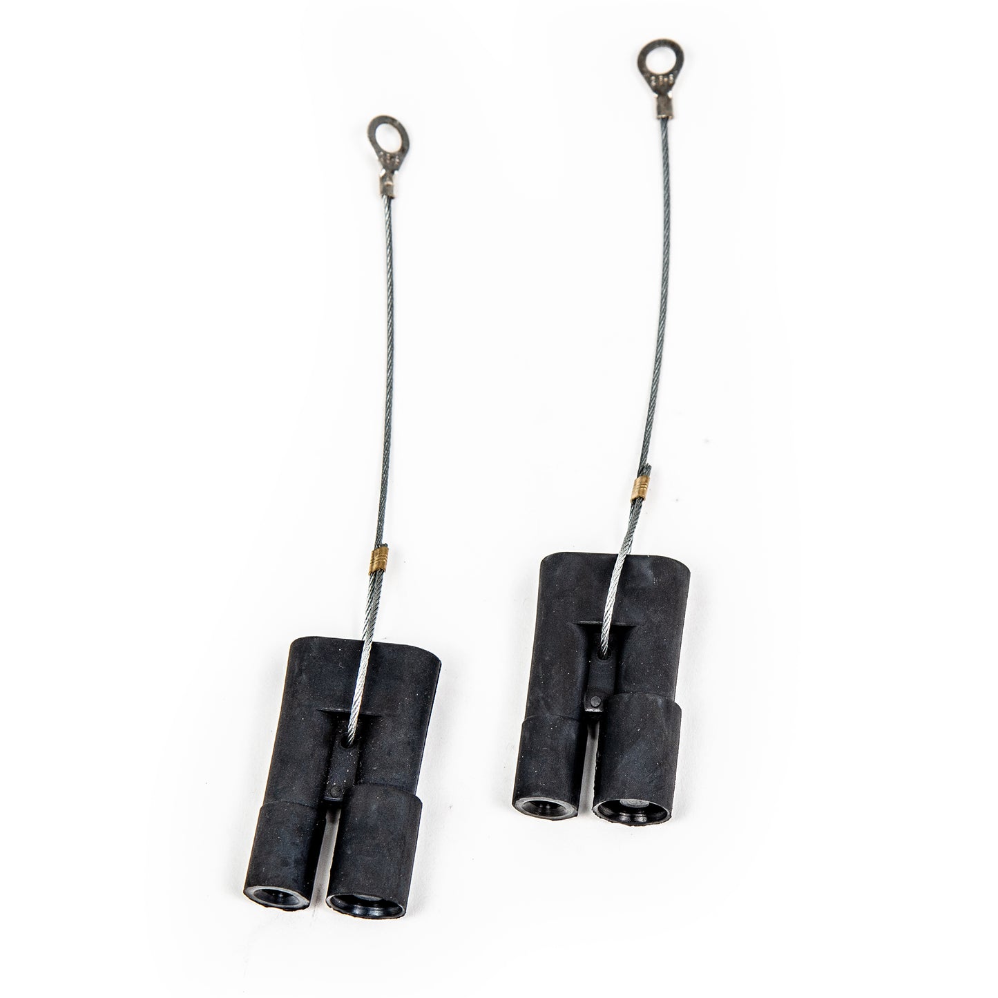 Mr. Snowplow Replacement Boss MSC05081 RDUST CAP KIT (PWR/GRD) VEHPLOW