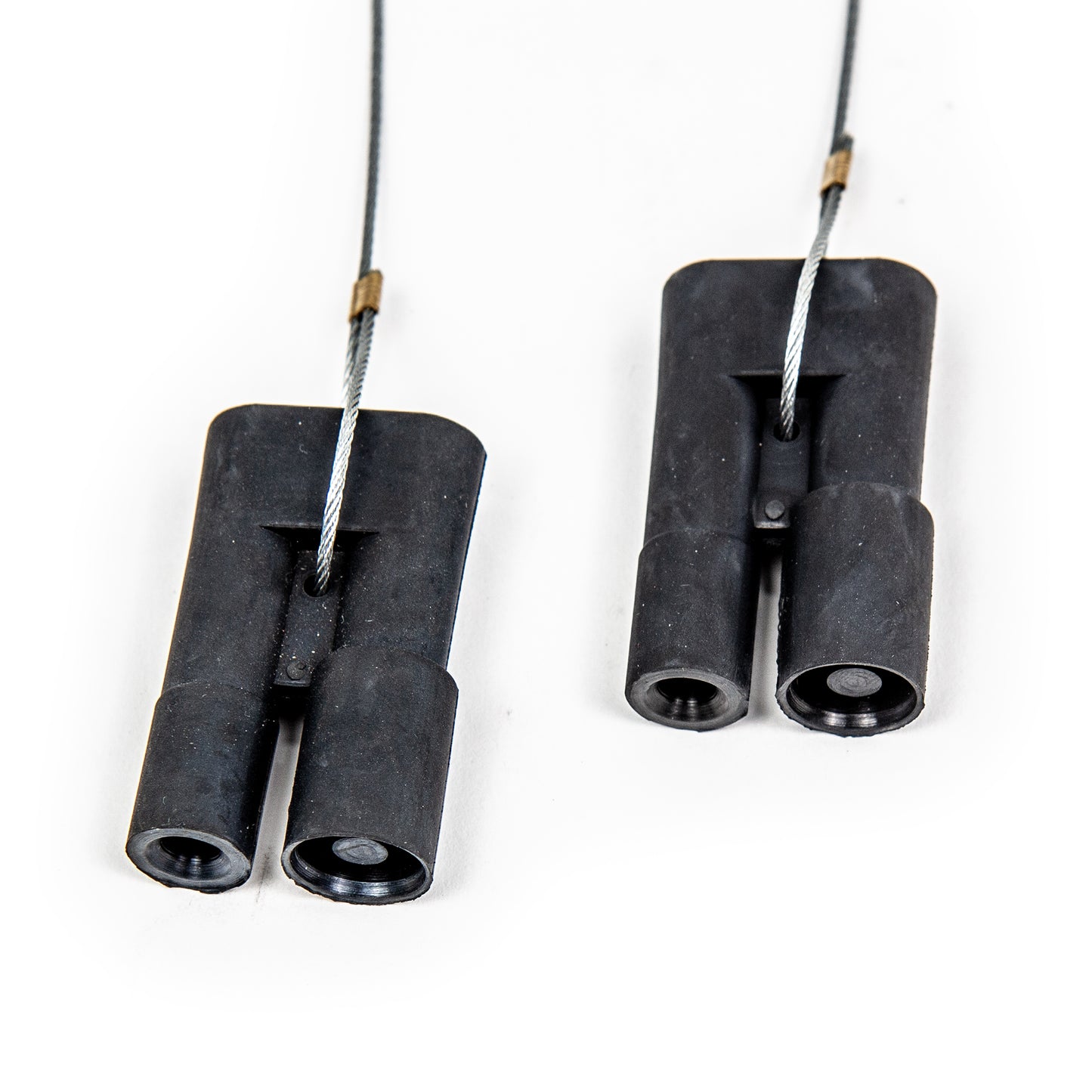 Mr. Snowplow Replacement Boss MSC05081 RDUST CAP KIT (PWR/GRD) VEHPLOW