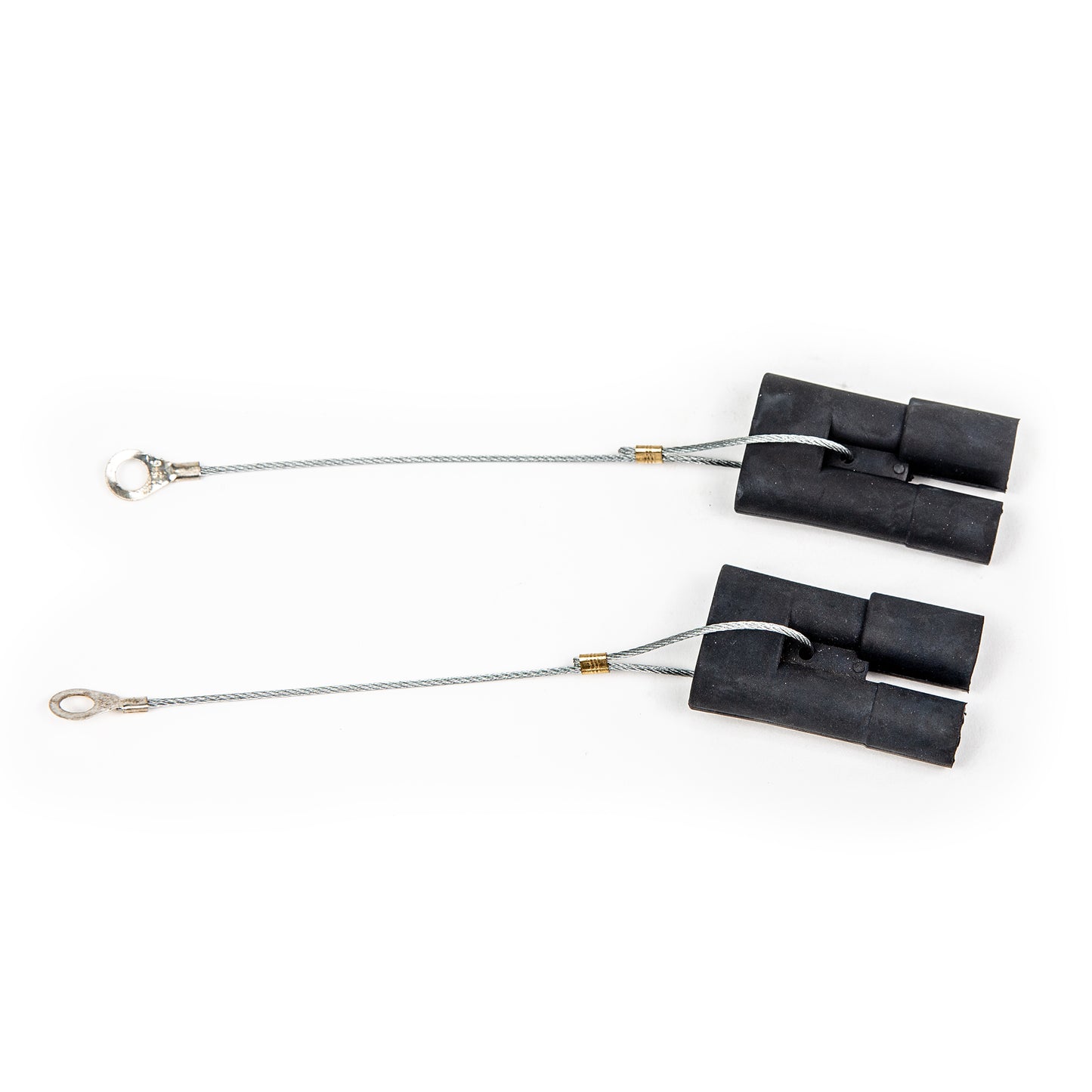 Mr. Snowplow Replacement Boss MSC05081 RDUST CAP KIT (PWR/GRD) VEHPLOW