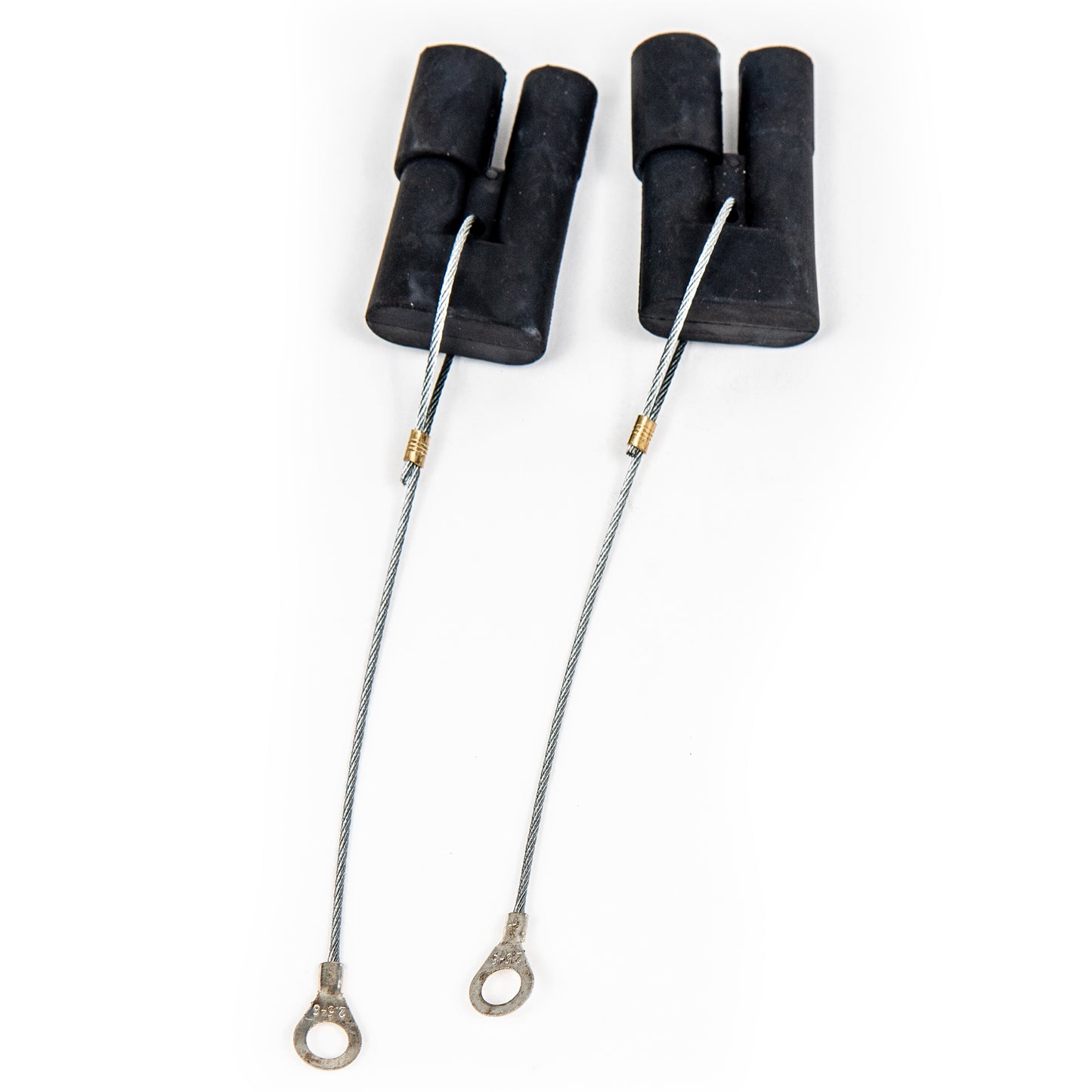 Mr. Snowplow Replacement Boss MSC05081 RDUST CAP KIT (PWR/GRD) VEHPLOW