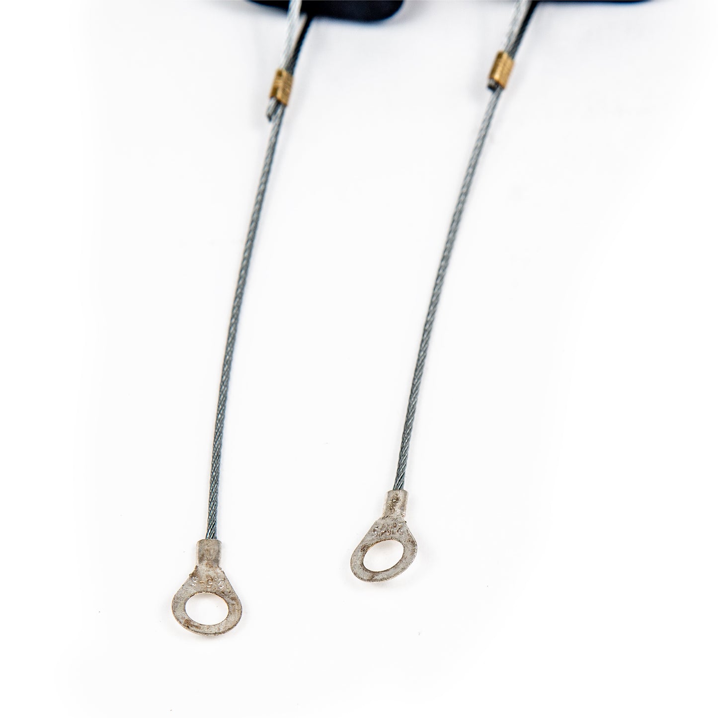 Mr. Snowplow Replacement Boss MSC05081 RDUST CAP KIT (PWR/GRD) VEHPLOW