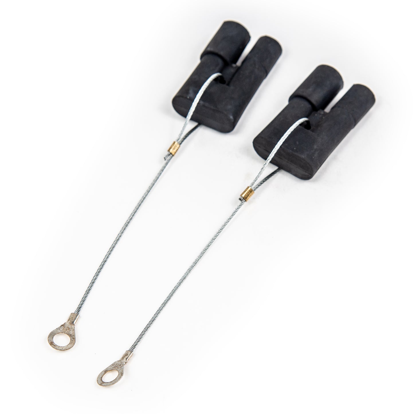 Mr. Snowplow Replacement Boss MSC05081 RDUST CAP KIT (PWR/GRD) VEHPLOW