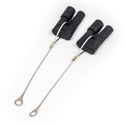 Mr. Snowplow Replacement Boss MSC05081 RDUST CAP KIT (PWR/GRD) VEHPLOW