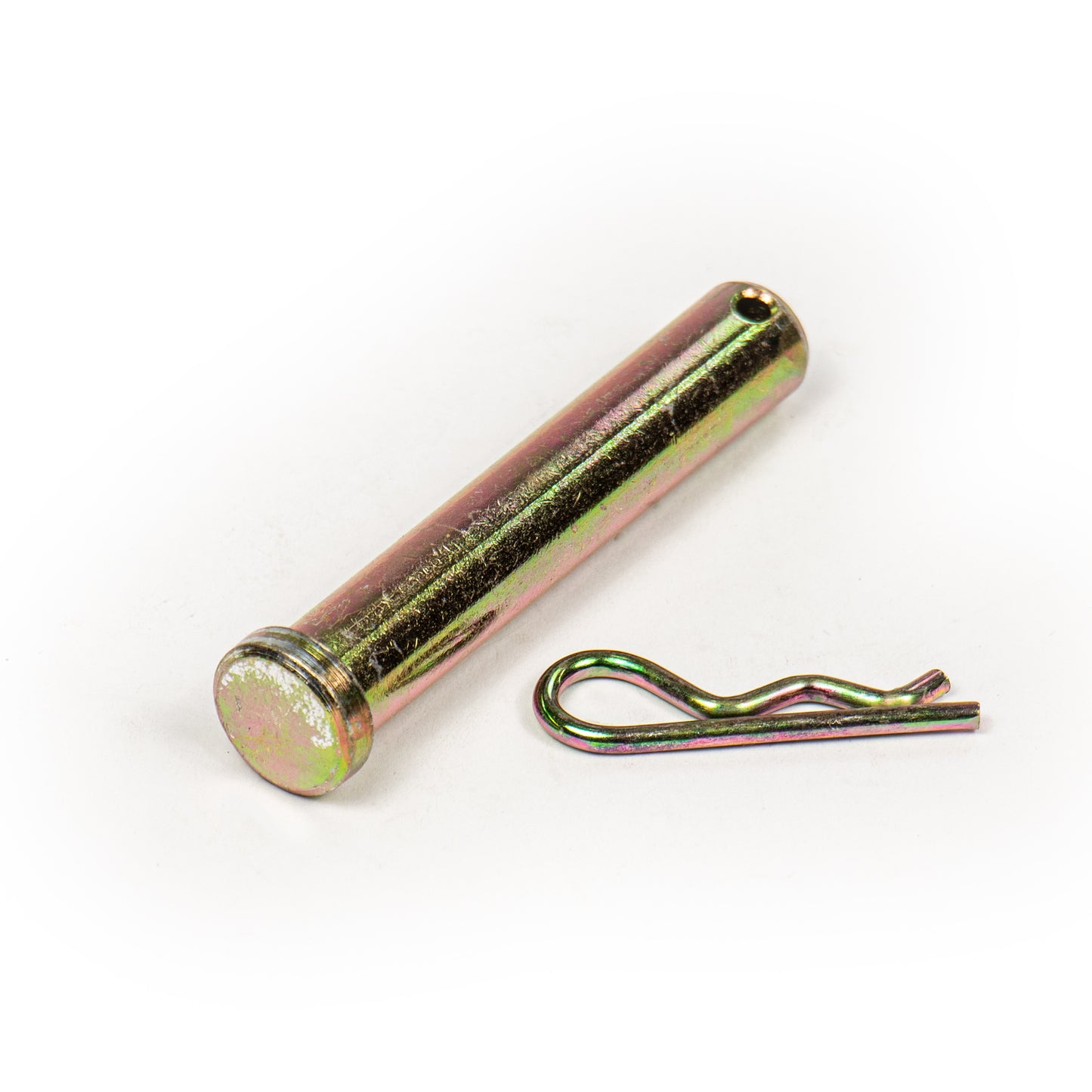 REPLACES BOSS PART #MSC05674 LIFT CYLINDER CLEVIS PIN KIT RT3 5/8 X 3-1/2