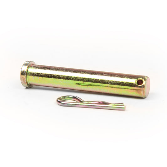 MR. SNOWPLOW REPLACES BOSS MSC05674 LIFT CYLINDER CLEVIS PIN KIT RT3 5/8 X 3-1/2
