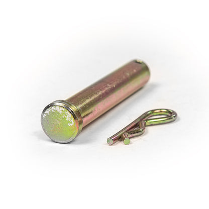 REPLACES BOSS PART #MSC05674 LIFT CYLINDER CLEVIS PIN KIT RT3 5/8 X 3-1/2