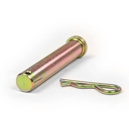 REPLACES BOSS PART #MSC05674 LIFT CYLINDER CLEVIS PIN KIT RT3 5/8 X 3-1/2