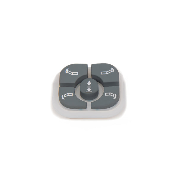 MR. SNOWPLOW REPLACES BOSS PART MSC09616 CONTROL PAD V BLADE SMARTTOUCH2