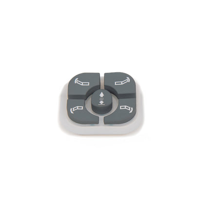 GENUINE BOSS SNOWPLOW OEM CONTROL PAD V BLADE SMARTTOUCH2 PART #MSC09616