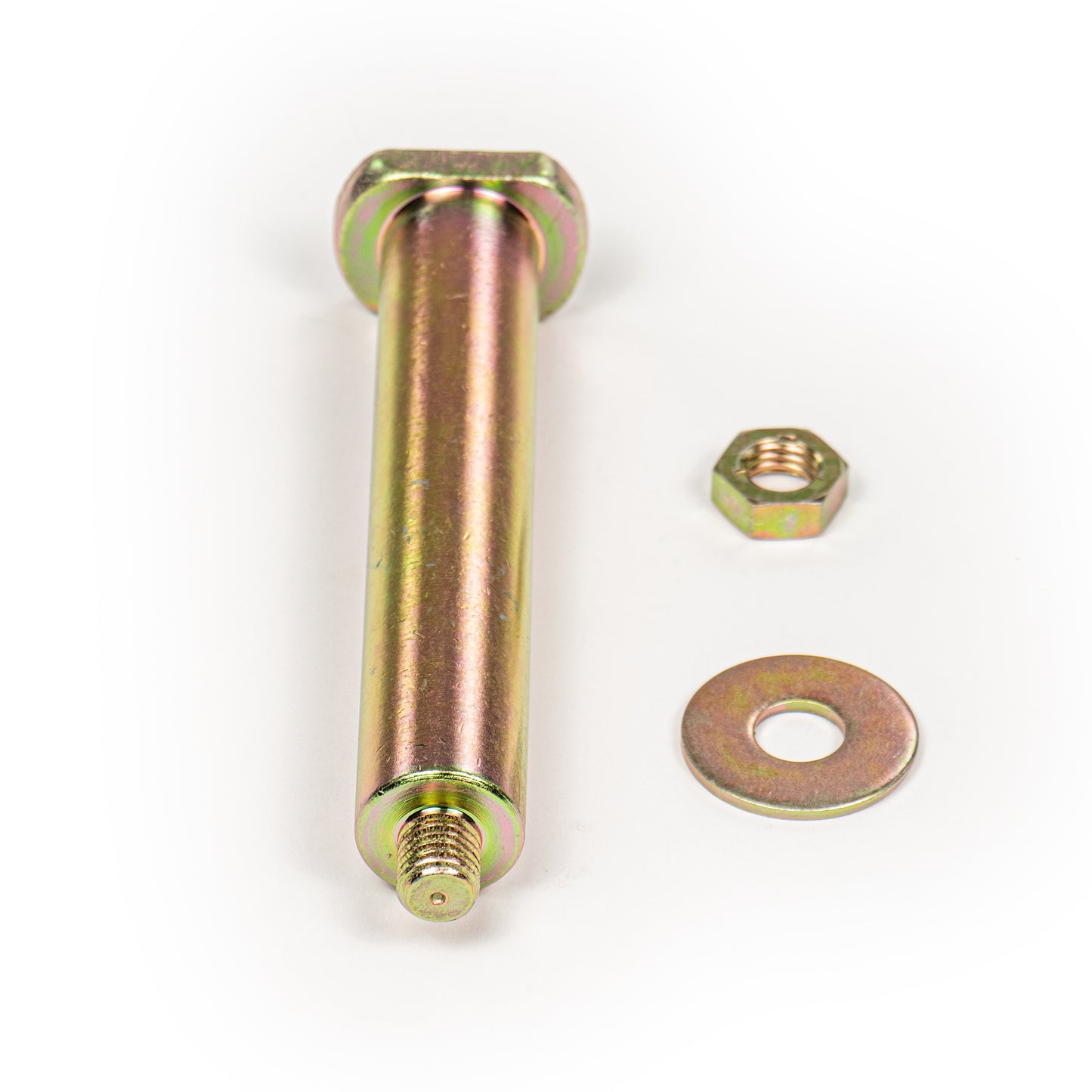 REPLACES BOSS PART MSC09649 - HORIZ HINGE THREADED PIN KIT, RT3