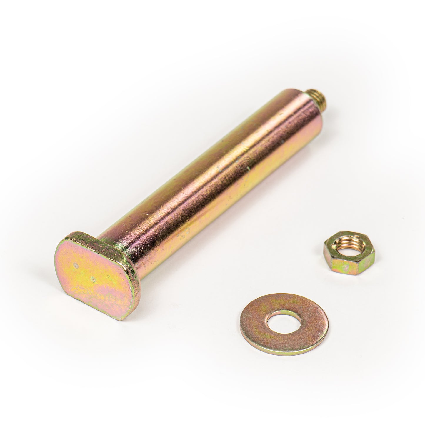 REPLACES BOSS PART MSC09649 - HORIZ HINGE THREADED PIN KIT, RT3