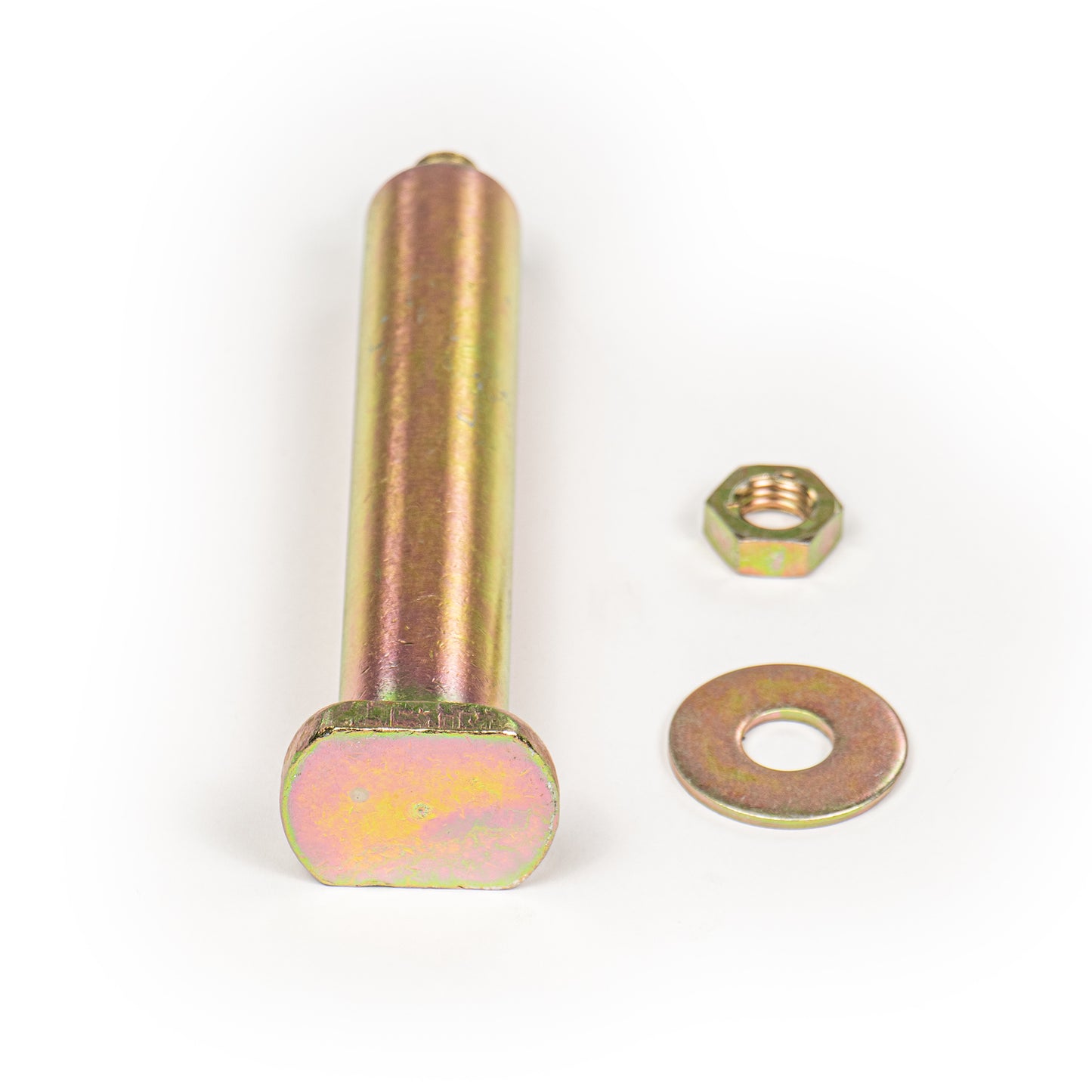REPLACES BOSS PART MSC09649 - HORIZ HINGE THREADED PIN KIT, RT3