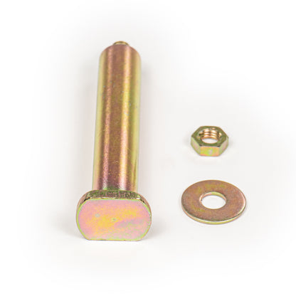 REPLACES BOSS PART MSC09649 - HORIZ HINGE THREADED PIN KIT, RT3
