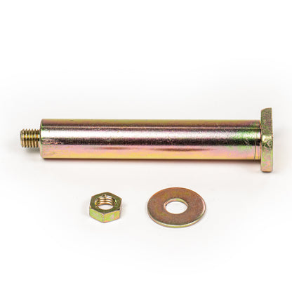 REPLACES BOSS PART MSC09649 - HORIZ HINGE THREADED PIN KIT, RT3