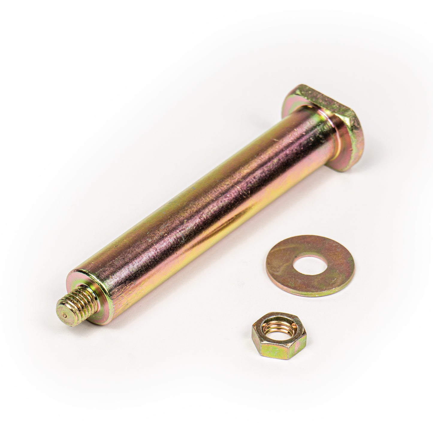 REPLACES BOSS PART MSC09649 - HORIZ HINGE THREADED PIN KIT, RT3