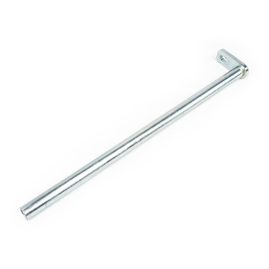 REPLACES BOSS PART MSC11050 - PIN, CENTER HINGE RT3, S/N#107389UP