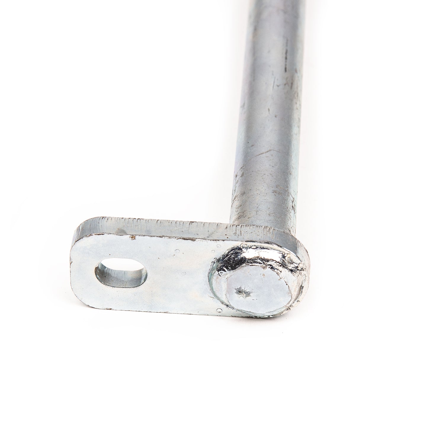 REPLACES BOSS PART MSC11050 - PIN, CENTER HINGE RT3, S/N#107389UP