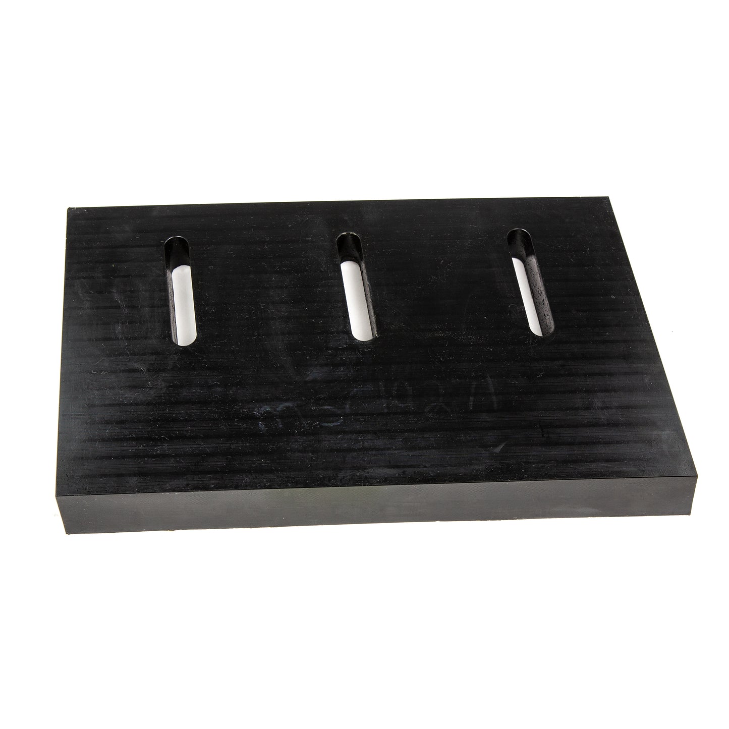 REPLACES BOSS MSC19271 DS MSC19275 PS Wing Urethane Cutting Edge Drivers Side EXT Plows
