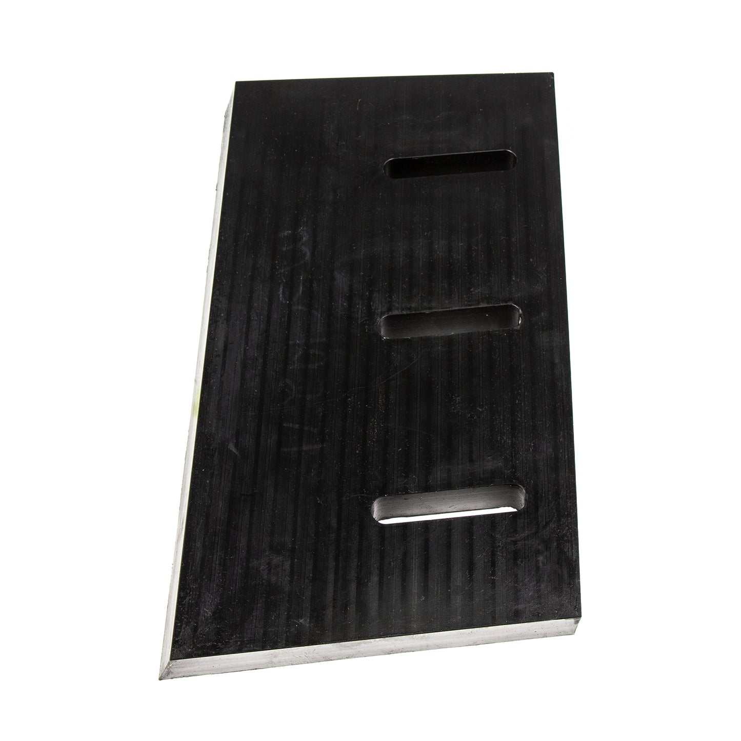REPLACES BOSS MSC19271 DS MSC19275 PS Wing Urethane Cutting Edge Drivers Side EXT Plows