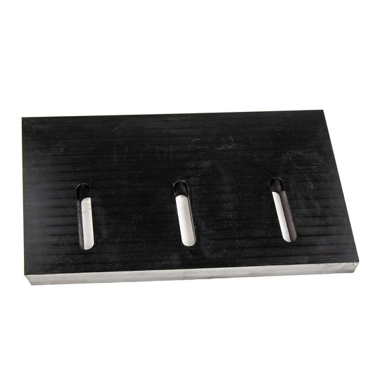 QTY.2 REPLACES BOSS PART MSC19271 PS MSC19275 DS Wing Urethane Cutting Edge EXT Plows