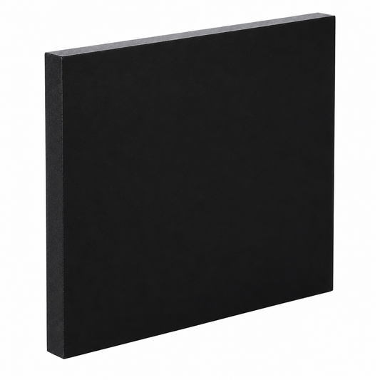 MR. SNOWPLOW REPLACES BUYERS (0020500 & 20500) PW22 PRO WING RUBBER EDGE SNOWPLOW BLADE EXTENSION