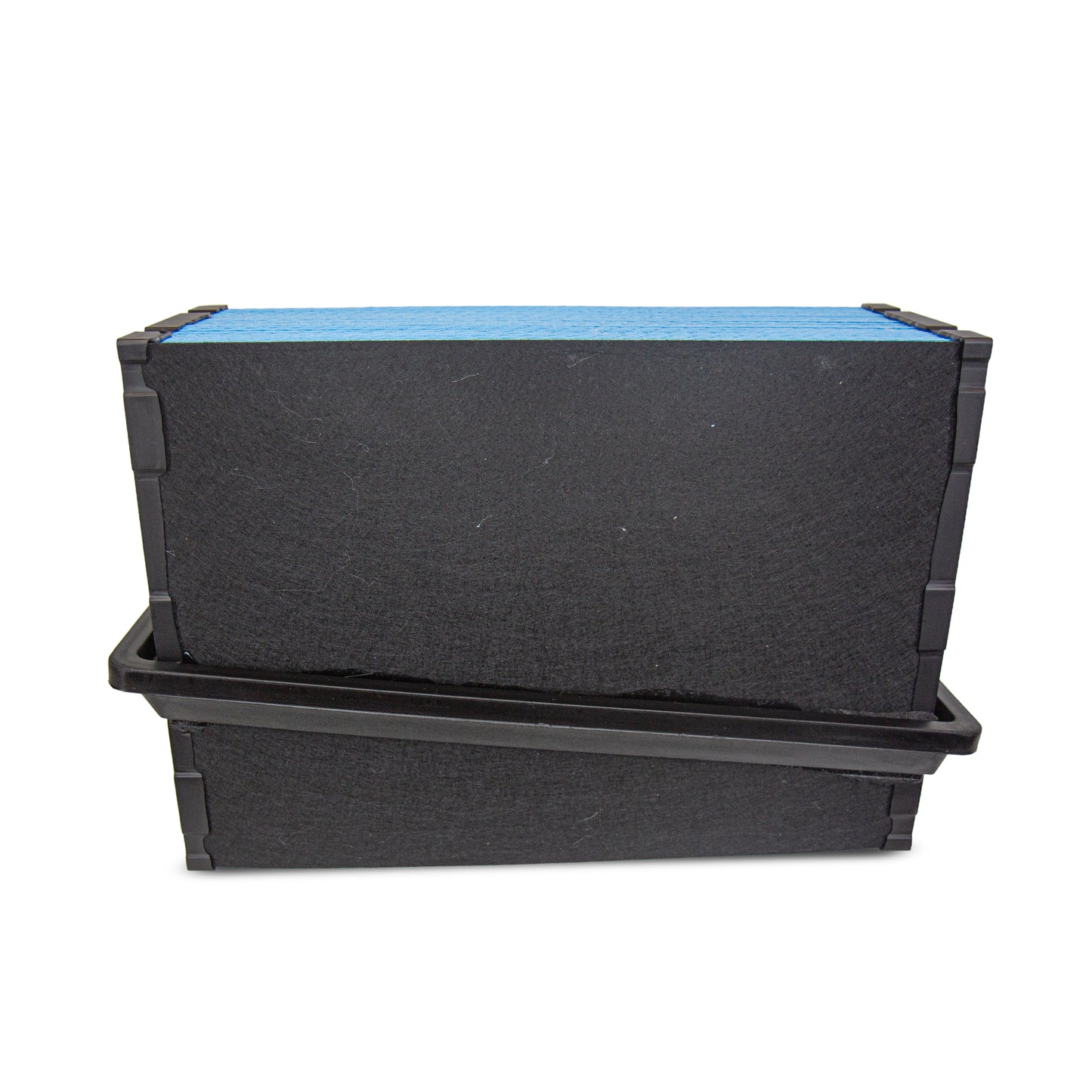 MR. TRUCK PARTS ENGINE AIR FILTER REPLACES PETERBILT, KENWORTH P621725, LAF6725, P637453, PA32000, WA11058, 501058 FITS MODELS T680 T880 567 579