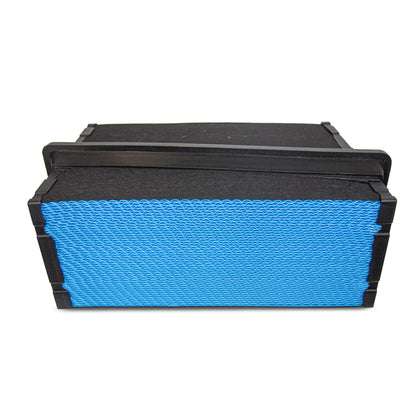 MR. TRUCK PARTS ENGINE AIR FILTER REPLACES PETERBILT, KENWORTH P621725, LAF6725, P637453, PA32000, WA11058, 501058 FITS MODELS T680 T880 567 579