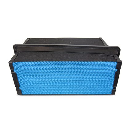 P621725 engine air filter detail