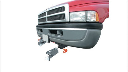 Replaces Western 76718 67858 76722 67859 DS & PS Buyers 1304417 1304416 Receiver Set