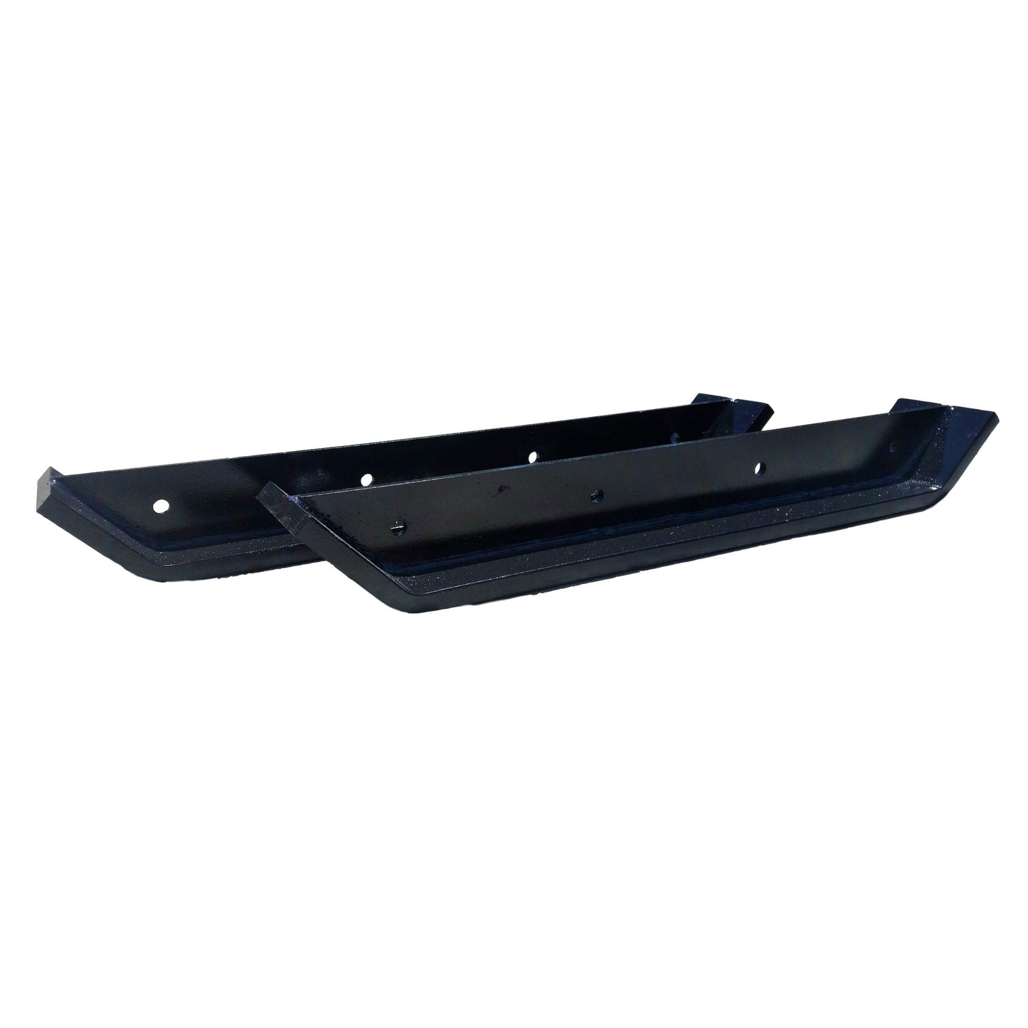 STEEL SKID STEER SHOE