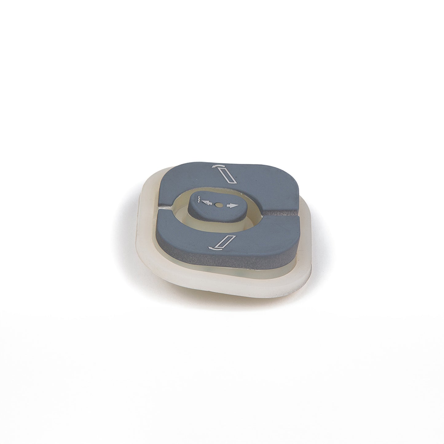 REPLACES BOSS PART STB09617 CONTROL PAD STRAIGHT BLADE SMARTTOUCH2