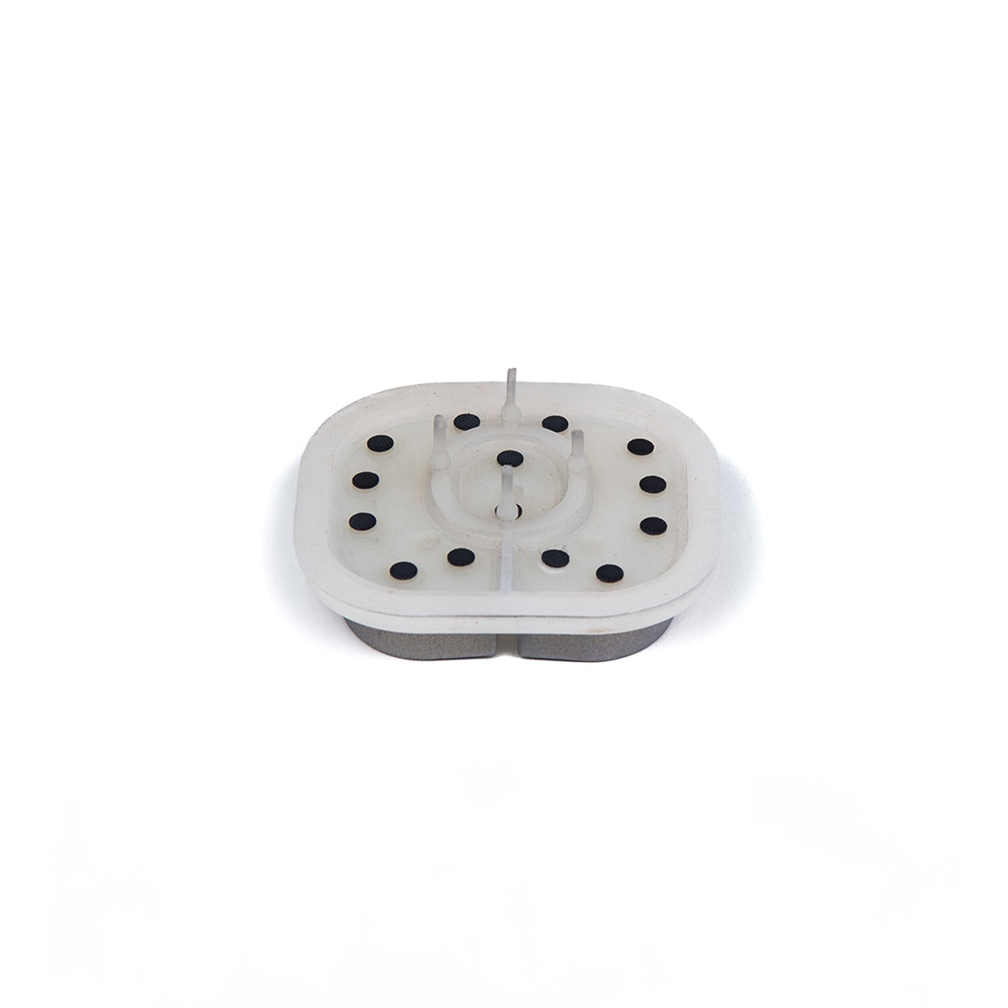 REPLACES BOSS PART STB09617 CONTROL PAD STRAIGHT BLADE SMARTTOUCH2