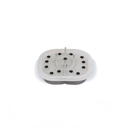 REPLACES BOSS PART STB09617 CONTROL PAD STRAIGHT BLADE SMARTTOUCH2