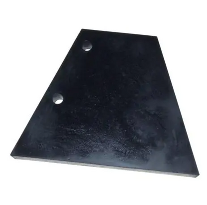 MR. SNOWPLOW REPLACES WESTERN PART 67919 PRO PLUS CUTTING EDGE WING
