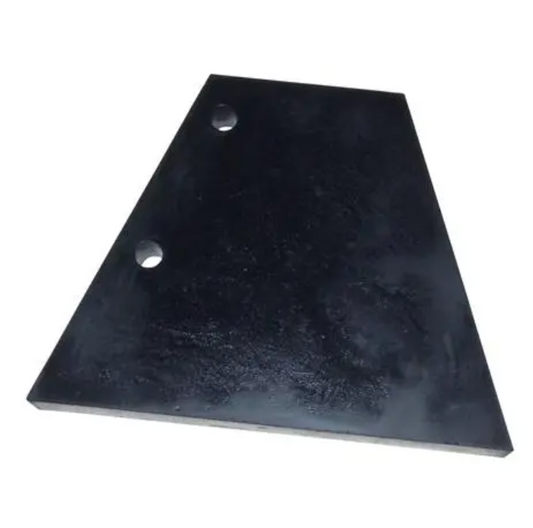 MR. SNOWPLOW REPLACES WESTERN PART 67919 PRO PLUS CUTTING EDGE WING