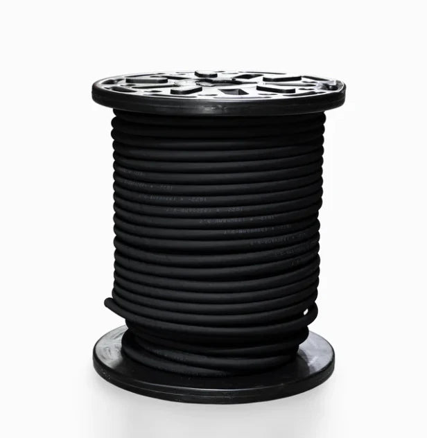 MR. HYDRAULIC SAE 100R12 HYDRAULIC HOSE 196' CONTINUOUS REEL