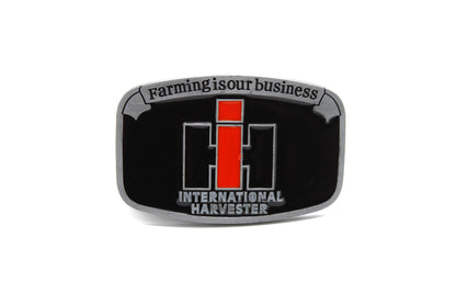 MR. TRUCK PARTS REPLACES INTERNATIONAL HARVESTER BELT BUCKLE