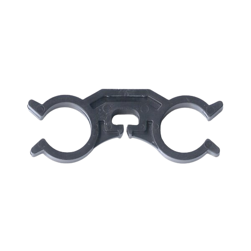 451038 2  1/2" HOSE SEPARATOR CLAMP