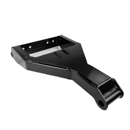 REPLACES BOSS PART TFR09708-3 PUSHFRAME ASM RT3 V,06+ [BLACK]