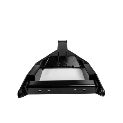 REPLACES BOSS PART TFR09708-3 PUSHFRAME ASM RT3 V,06+ [BLACK]