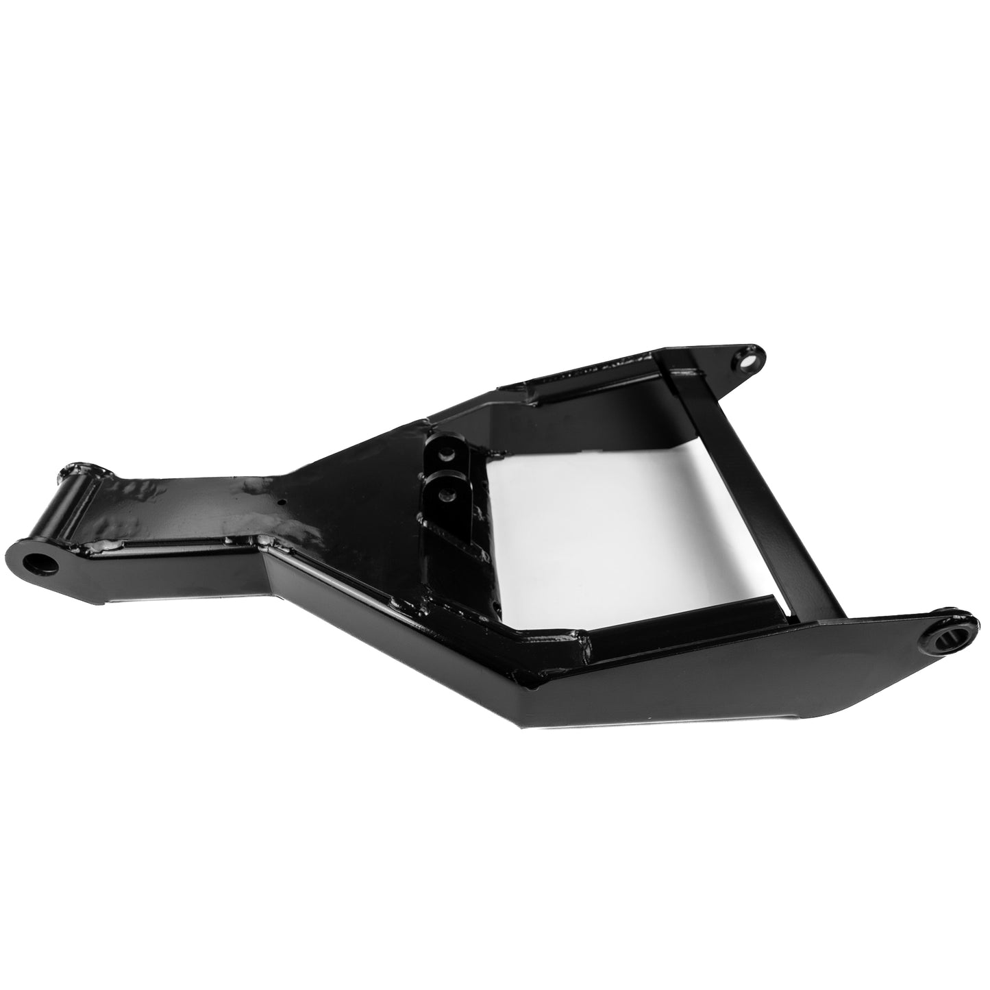 REPLACES BOSS PART TFR09708-3 PUSHFRAME ASM RT3 V,06+ [BLACK]