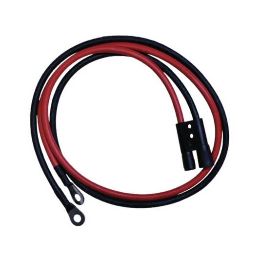 REPLACES BOSS #HYD01690 - 36" POWER CABLE GROUND WIRE
