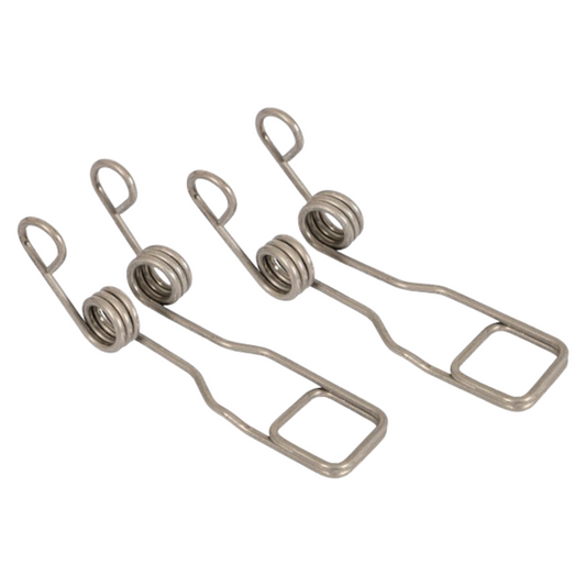 REPLACES BOSS PART MSC05076 SMARTHITCH TORSION SPRING KIT (SET OF 2)