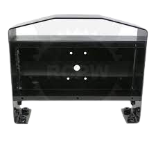 REPLACES SNOWEX PART #75635 Transmission Enclosure Kit