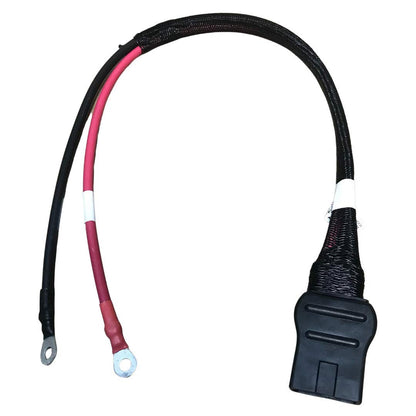 REPLACES WESTERN 61169 & 21294 VEHICLE AND PLOW BATTERY CABLE