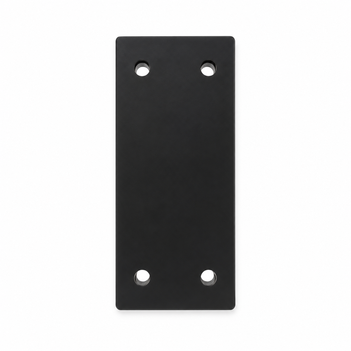 MR. SNOWPLOW REPLACES ARCTIC 10208 LIGHT DUTY BOTTOM MOUNTING BLOCK SNOW PUSHER