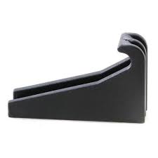 MR. TRUCK PARTS HOOD LATCH CATCH REPLACES FREIGHTLINER 17-13788-000, 1713788000, A17-13788-000, A1713788000, FRT1713788000, PF17-13788-000, PAI 740210